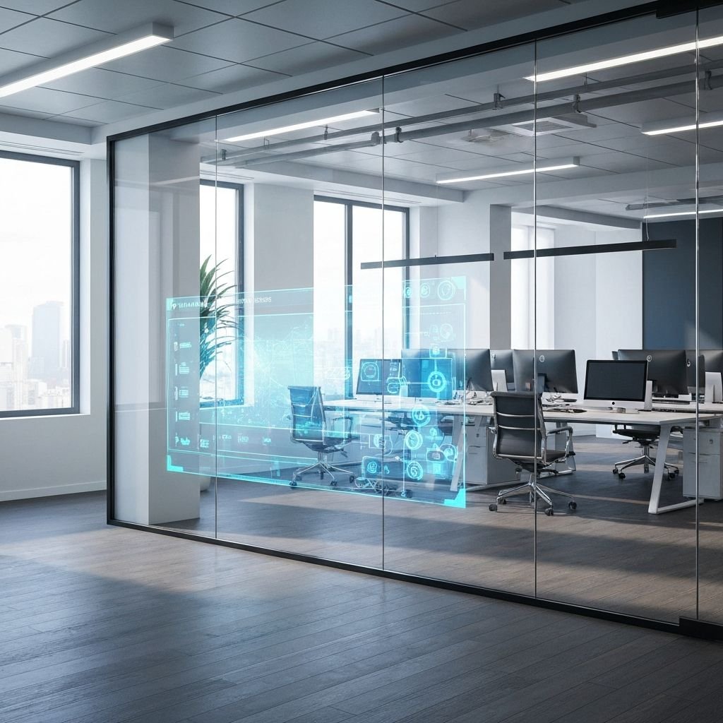 Commercial Automation