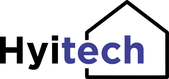 Hyitech Logo