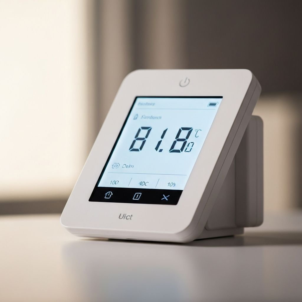 Smart Thermostat Elite